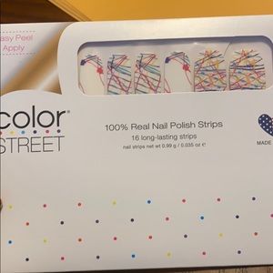 Color Street Mind Over Splatter